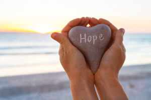 Hope for addiction